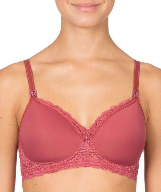 Gorgeous Mama Lace Maternity- Bohemian Rose