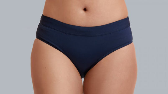 Regular Brief - Still Navy