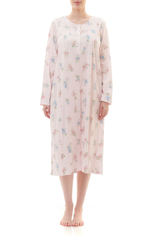 Addison Mid Nite - Pink