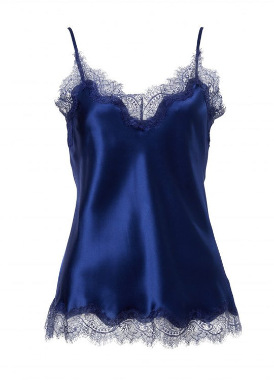 Scarlett Camisole - Midnight