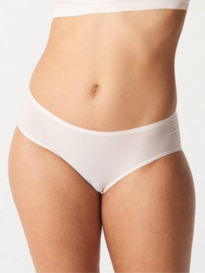 Soft Stretch Hipster - Soft Pink