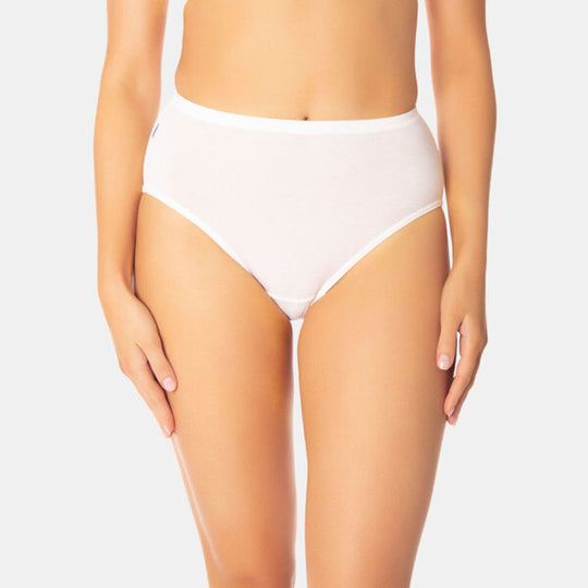 Sloggi Hikini 2 pack - White