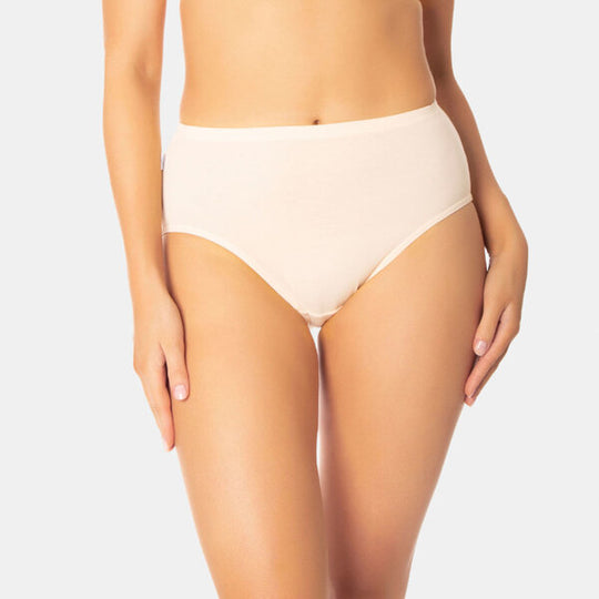 Sloggi Hikini 2 pack - Soft Powder