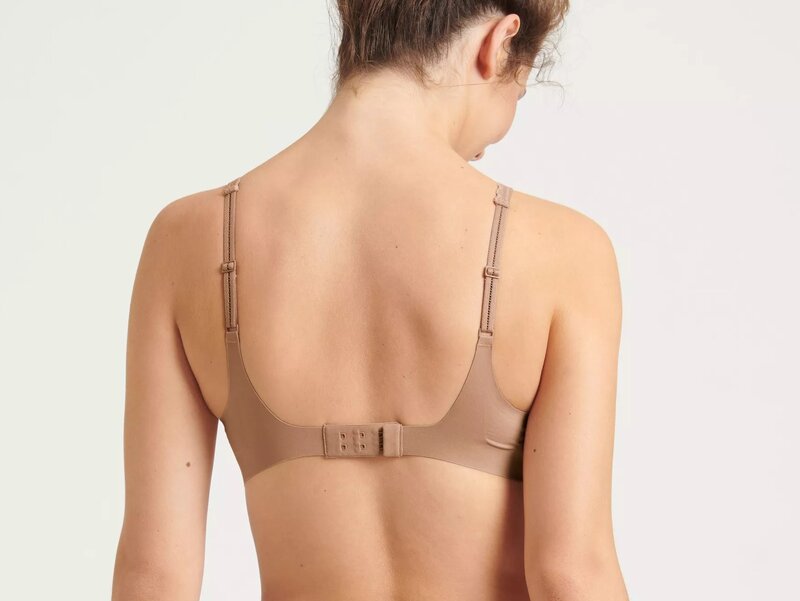 Body adapt bra with intermediate support Sloggi