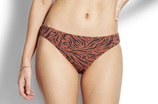 Amazonia Hipster - Rust