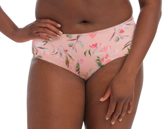 Kayla Brief - Black