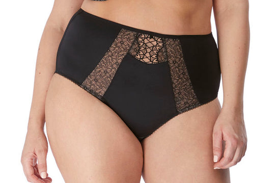 Sadie Full Brief - Black