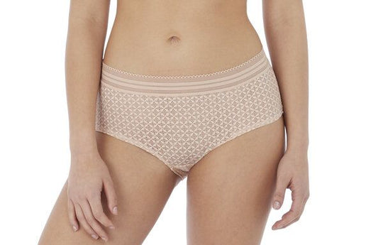 Viva Short - Natural Beige