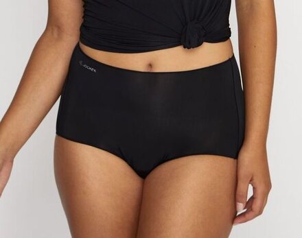 Nplp Full Brief - Black