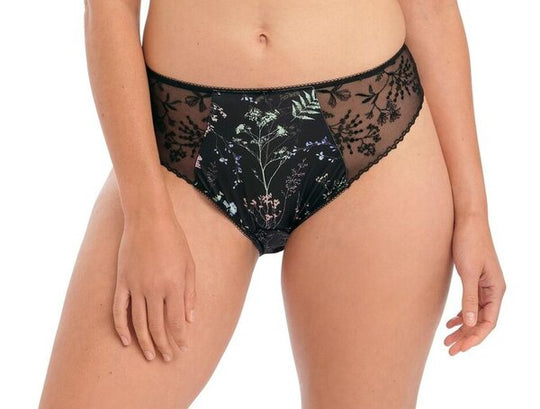Harper Brief - Black