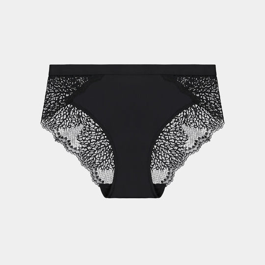 Conscious Simplicity Boy Leg - Black