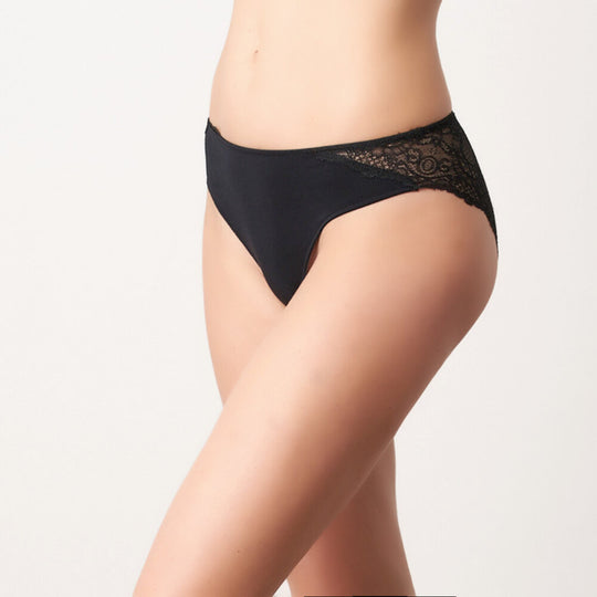Beverly Bikini - Black