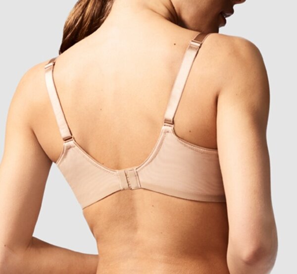 Chantelle Révèle Moi 4-Part Full Cup Wired Bra