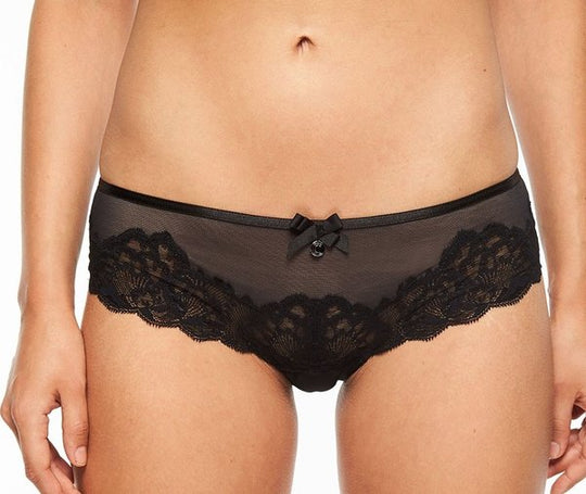 Orangerie Shorty - Black