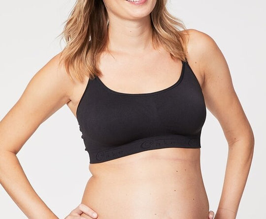 Cotton Candy - Black