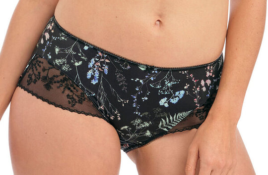 Harper Short - Black