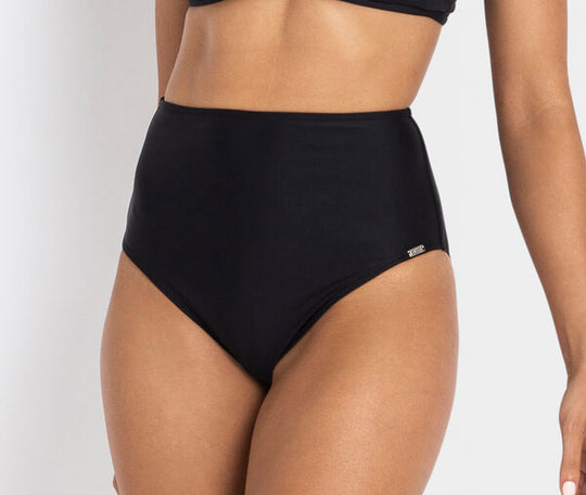 Cosmopolitan Basic Pant - Black