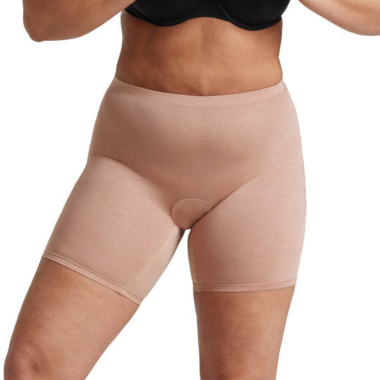 Anti Chafing Long Period Short - Bae-Ge