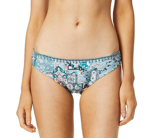 Persian Empire Standard Pant - Grey