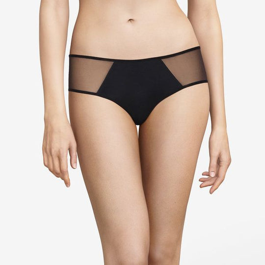 Miss Joy Shorty - Black