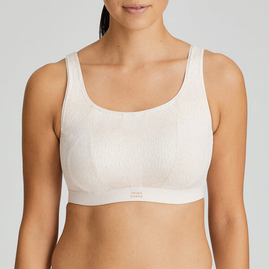 The Gym Sports Bra - Venus