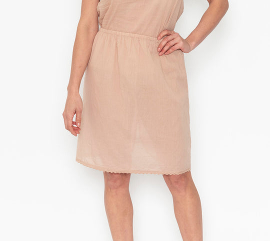 Half Slip - Skin