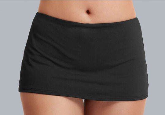 Water Skirt - Black