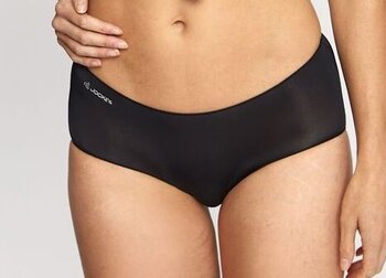 Nplp Boyleg - Black