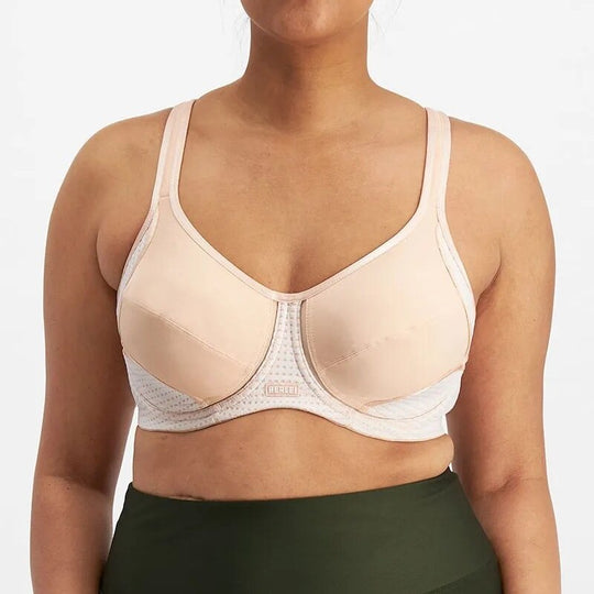 Electrify Mesh Sports - Nude Glow