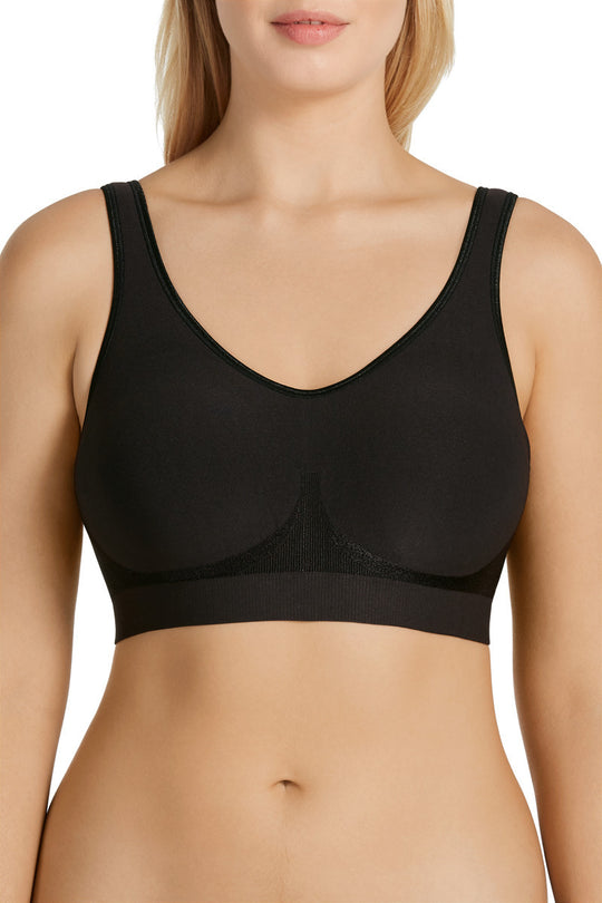 Comfort Revolution Wirefree - Black