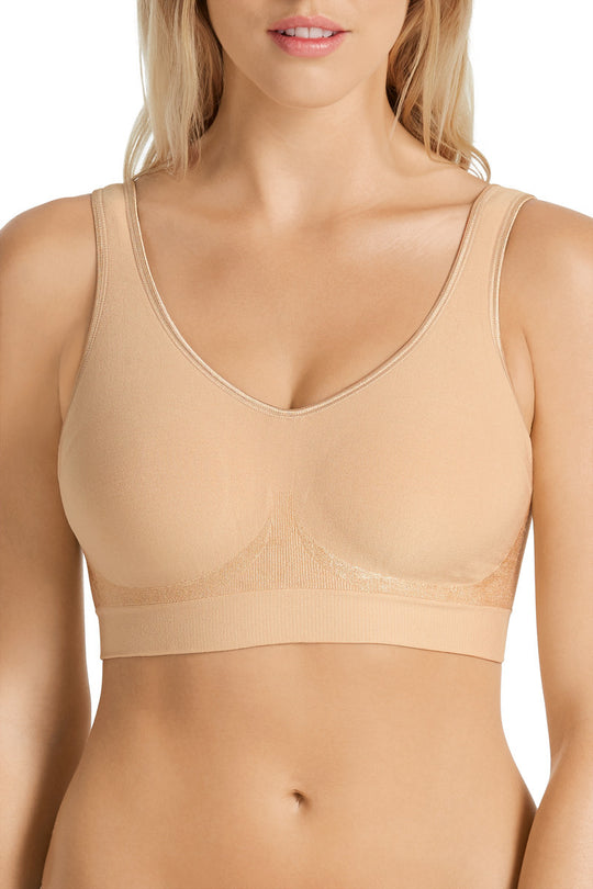 Comfort Revolution Wirefree - Nude